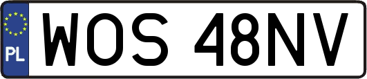 WOS48NV