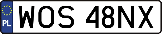 WOS48NX