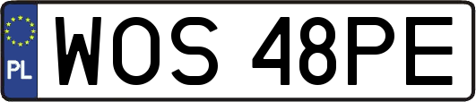 WOS48PE