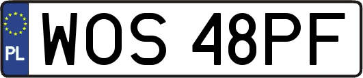 WOS48PF