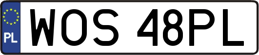 WOS48PL