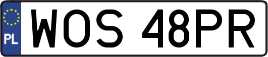 WOS48PR