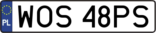 WOS48PS