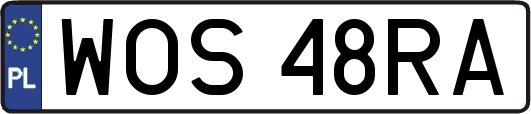 WOS48RA