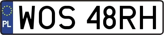WOS48RH