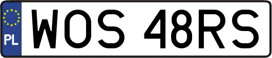 WOS48RS