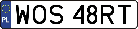 WOS48RT