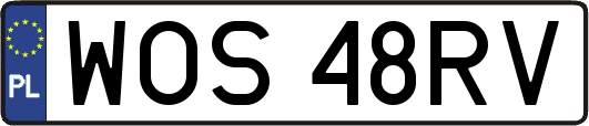 WOS48RV