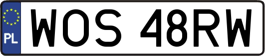 WOS48RW