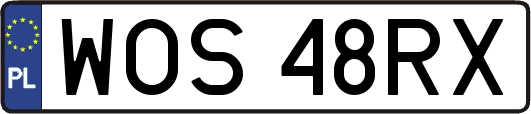 WOS48RX
