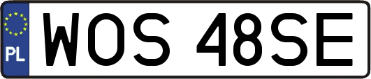 WOS48SE