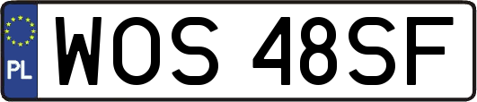 WOS48SF