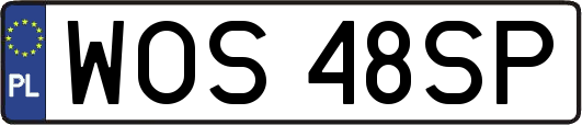 WOS48SP