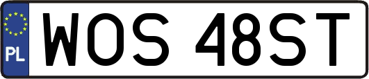 WOS48ST