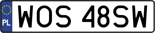 WOS48SW