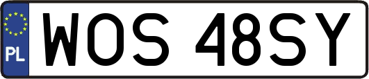 WOS48SY