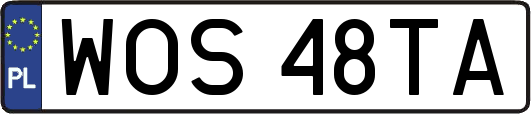 WOS48TA