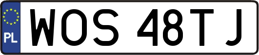 WOS48TJ