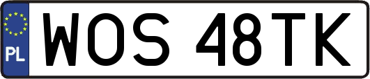 WOS48TK