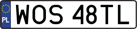 WOS48TL