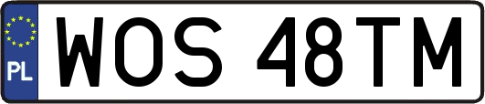 WOS48TM