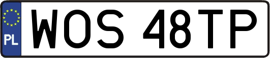 WOS48TP