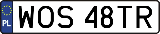 WOS48TR