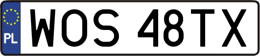 WOS48TX