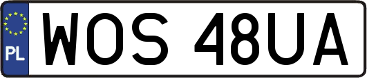 WOS48UA