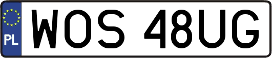 WOS48UG