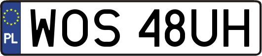 WOS48UH