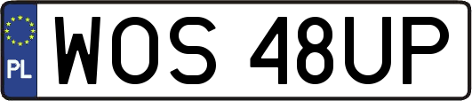 WOS48UP