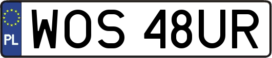 WOS48UR