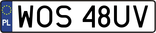WOS48UV