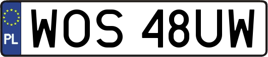 WOS48UW