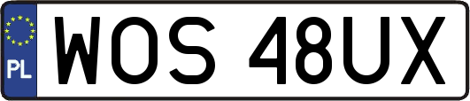 WOS48UX