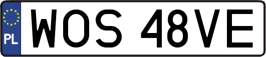 WOS48VE