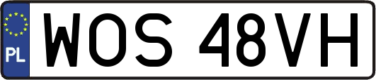 WOS48VH