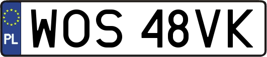 WOS48VK