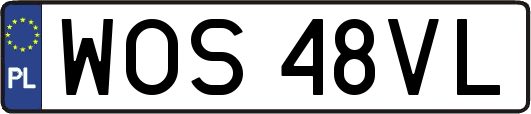 WOS48VL