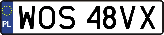 WOS48VX