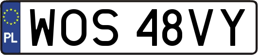 WOS48VY