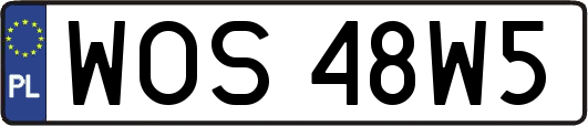 WOS48W5