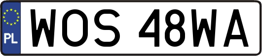 WOS48WA