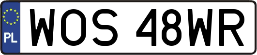 WOS48WR