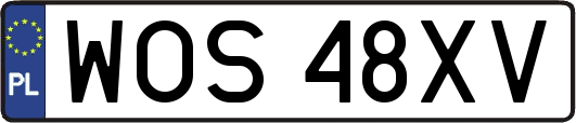 WOS48XV