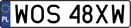 WOS48XW
