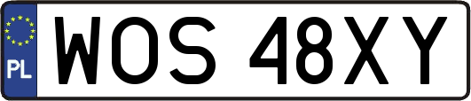 WOS48XY