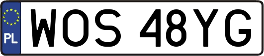 WOS48YG