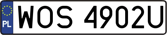 WOS4902U